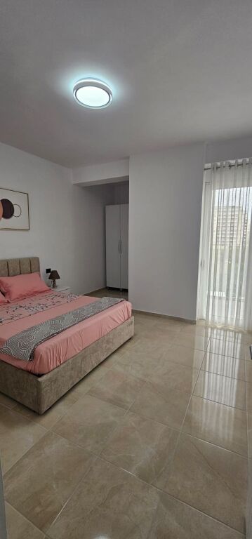 🏡 APARTAMENT 2+1 ME QIRA – SKELE, VLORË