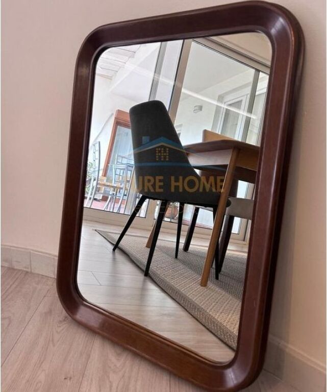 Shitet, Apartament 2+1+2+Verandë , Bllok