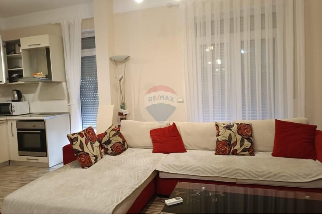 Apartment 2+1 for rent Kavaja Street