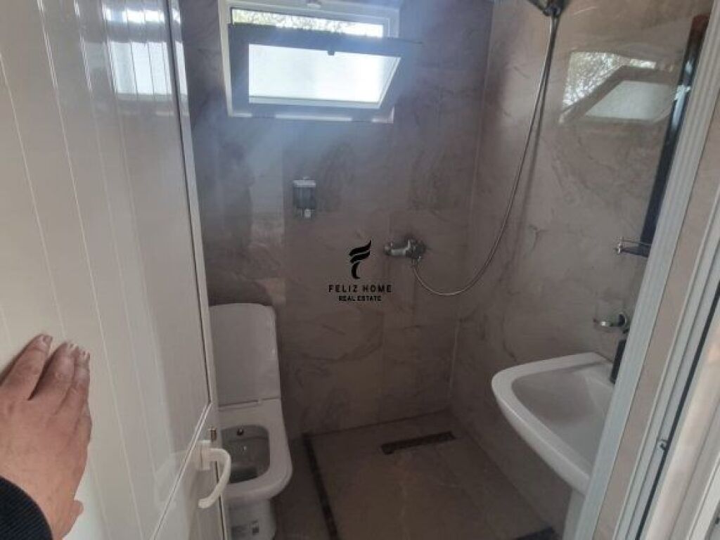 STUDIO FOR RENT 40 M2 MINE PEZA 35,000 LEKE FH-67018