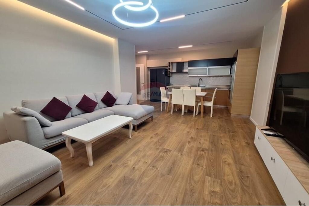Apartament - Për Qira - Vizion Plus, Tiranë(ID: 530411012-149)