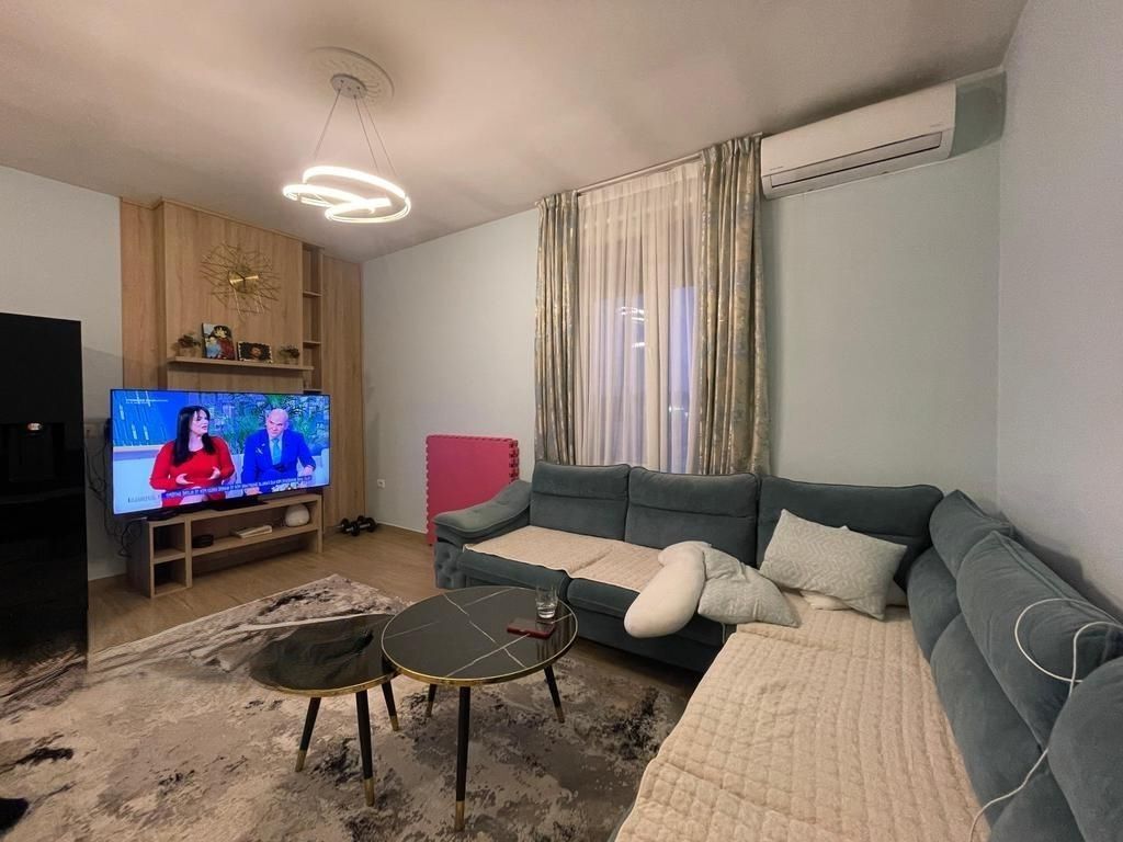 FOR SALE 2+1 APARTMENT NEAR THE UNITED SCHOOL