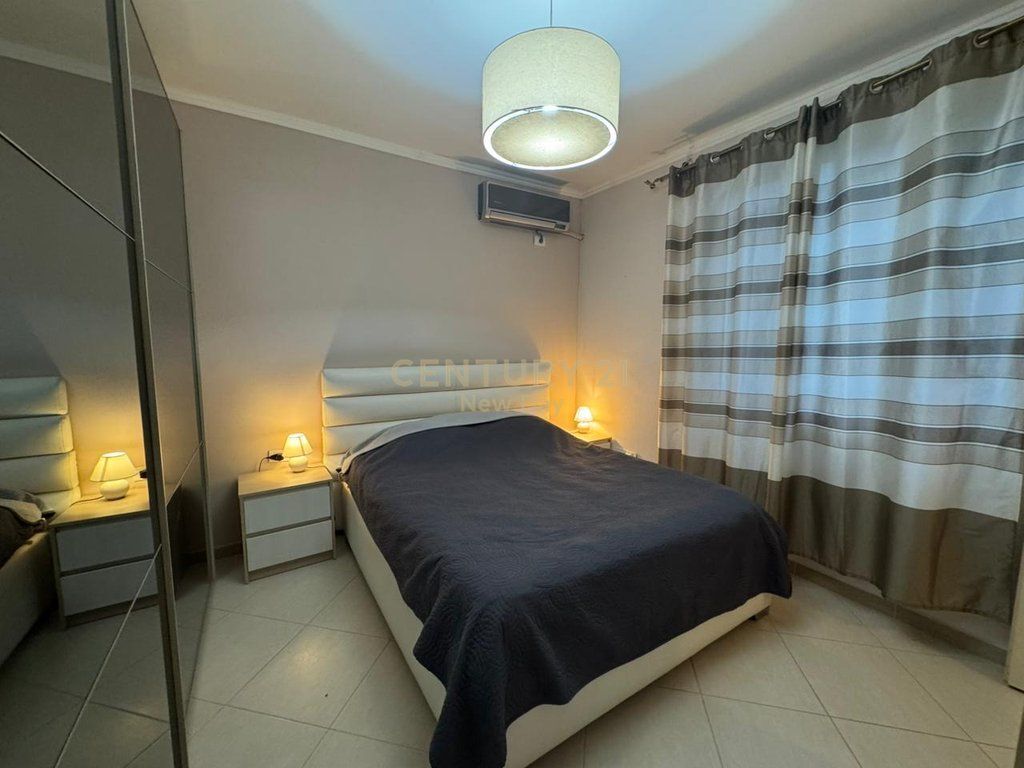 Appartamento 1+1 In Affitto a Vollga, Durrës - 400€