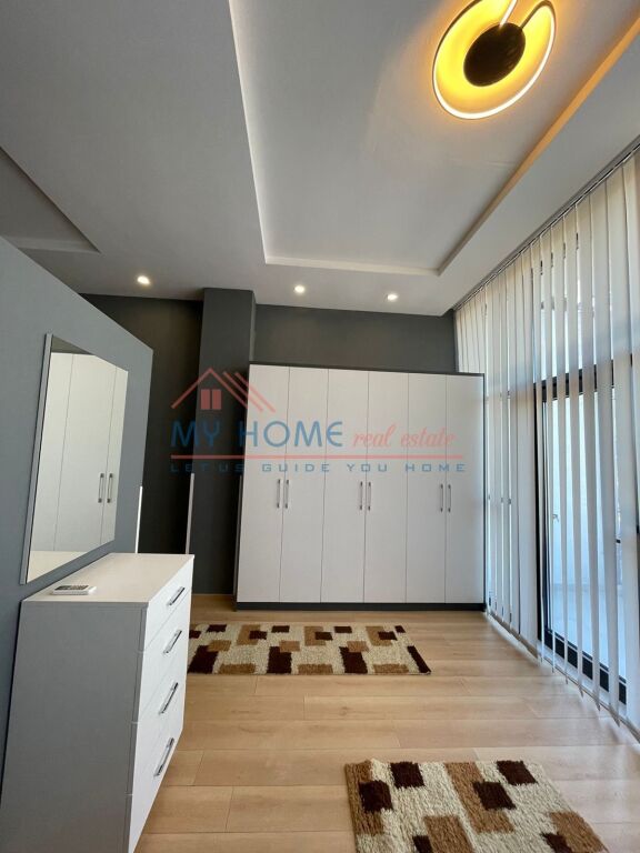 Apartament 1+1 me qira te Liqeni i Thate ne Tirane