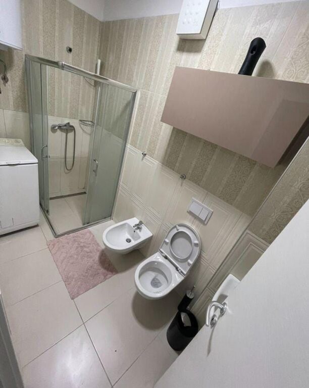 Appartamento In Affitto 1+1 presso lo Stadio Dinamo (ID B210790) Tirana