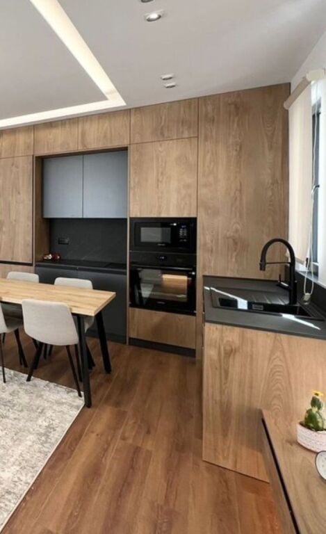 SUPER APPARTAMENTO IN AFFITTO 1+1+POSTO AUTO