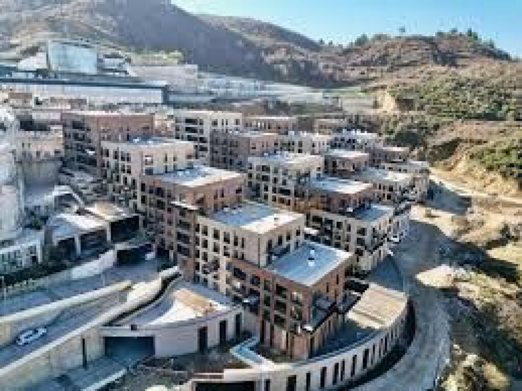 🔱 APPARTAMENTO 1+1 + VERANDA IN VENDITA A KODRA E DIELLIT II