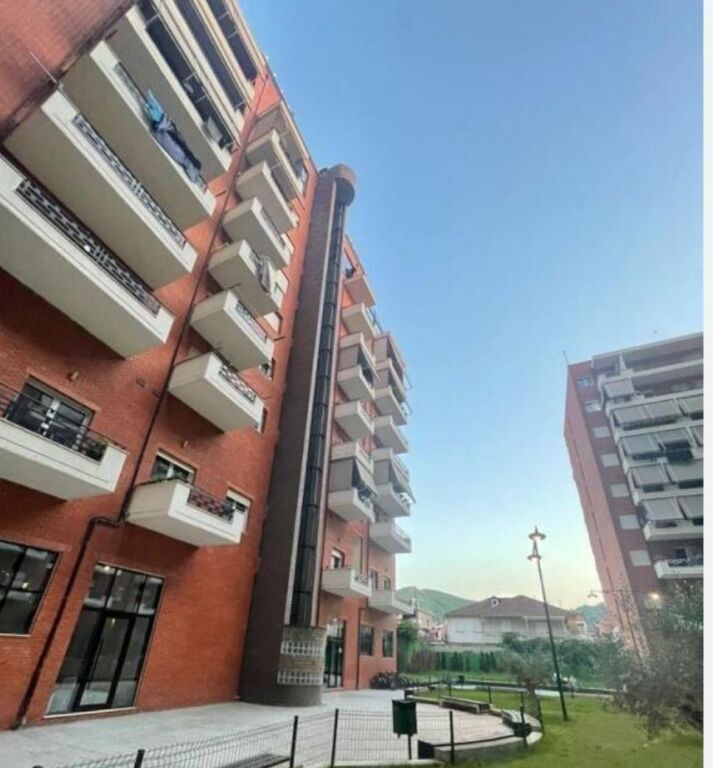 Monolocali in affitto a Golden Park