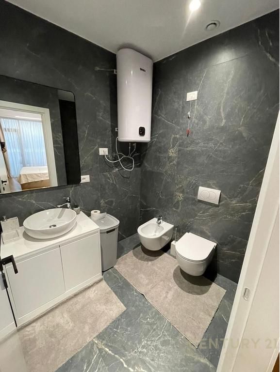 Appartamento di lusso 2+1+2+Posto auto in affitto presso Lake View Residences