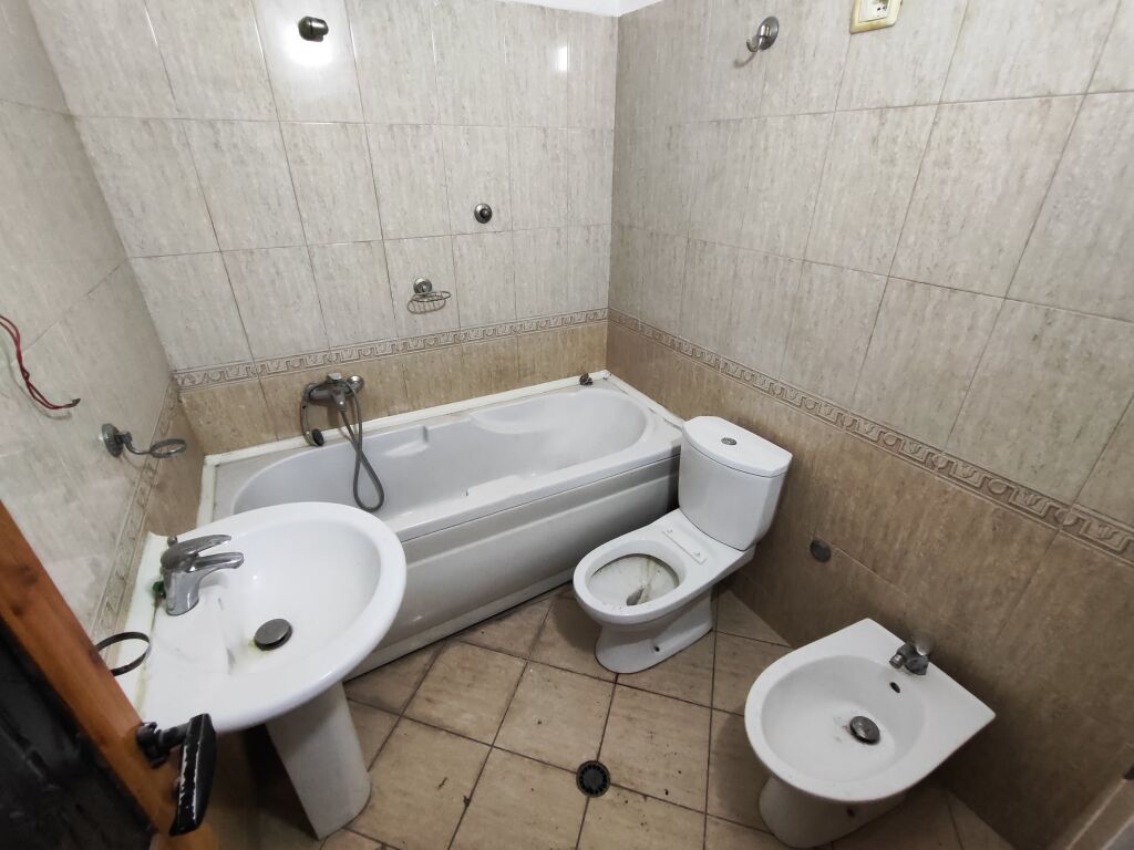 APARTMENT 1+1 FOR SALE – ELBASAN CENTER