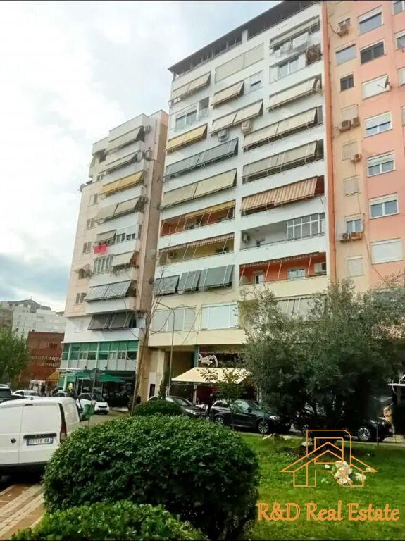 Appartamento 1+1, 65 m² in affitto – di fronte ad Air Albania