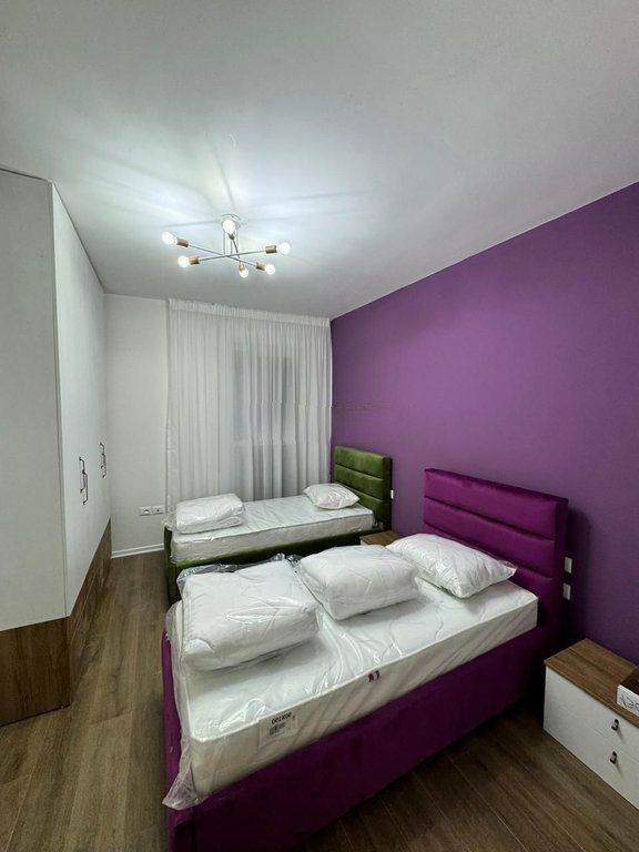 APARTMENT 2+1+2 FOR RENT AT TRIO TOWER !