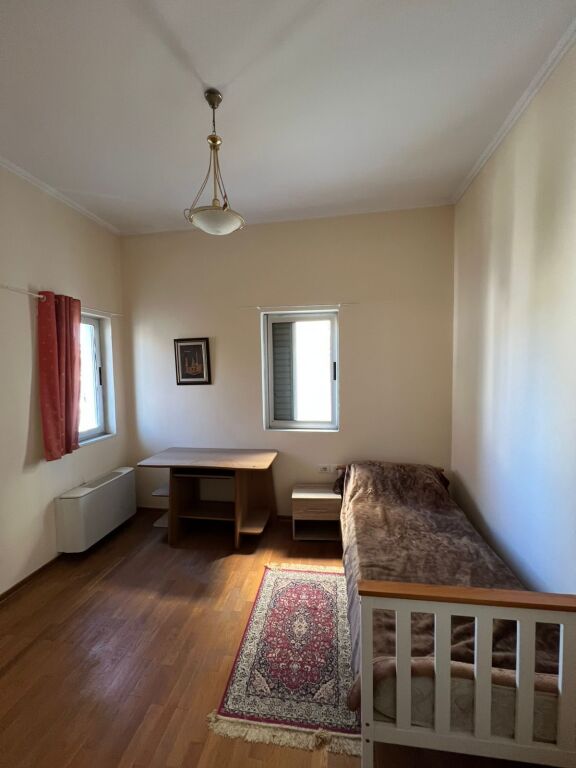 Appartamento in affitto 3+1+2+posto auto - Lago Secco