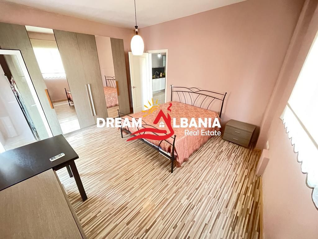 Appartamento 2+1 in affitto, Via Myslym Shyri, vicino al distributore Kastratit, Tirana (ID 4221192)