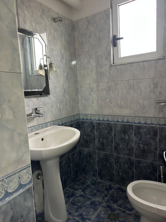 📣 QERA Apartament 3+1 Me 2 Tualete 📍 Prane Selvise ✨