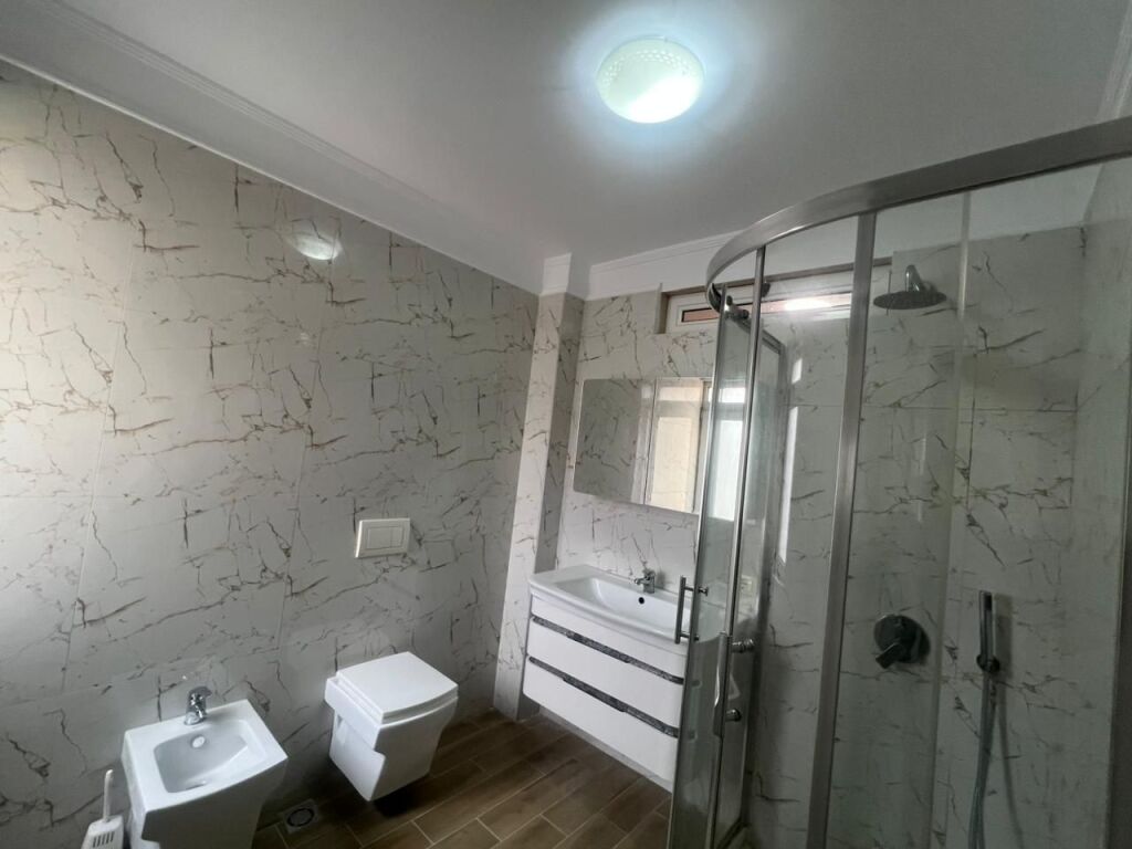 Apartment 3+1+2 for Sale – Porcelan, near UET, Tirana