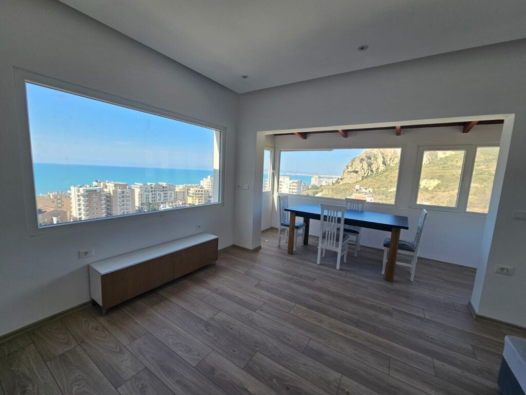 FOR SALE SUPER PAPAFINGO , THE BEACH OF THE ROCK OF KAVAJA , DURRËS