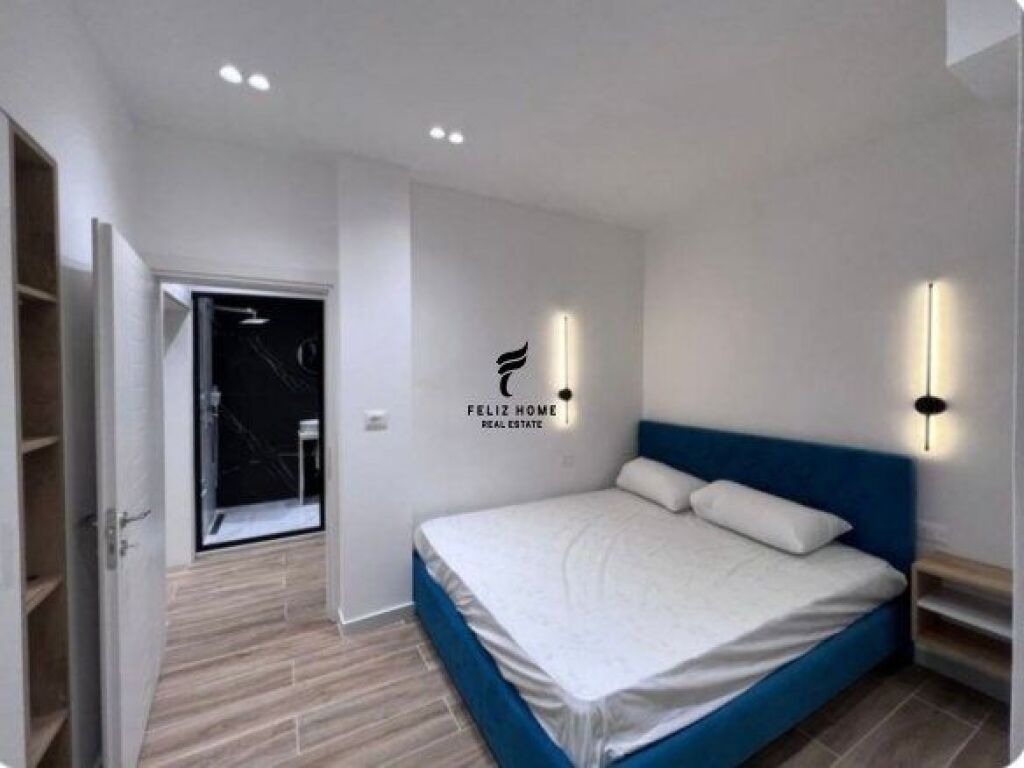 APPARTAMENTO IN AFFITTO 1+1 COMUNE DI PARIGI 60.000 LEKE FH-67133