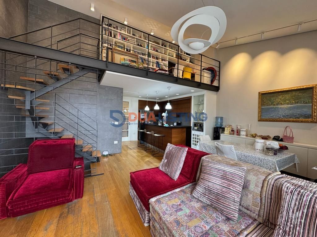 Super Duplex in Vendita presso la Residenza Kodra e Diellit 1 !