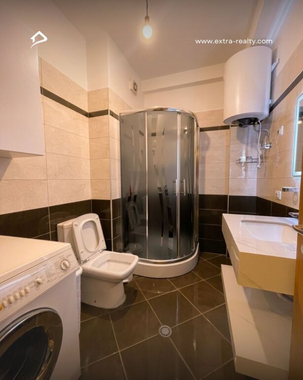 Affittasi 1+1 – Via Kavaja (di fronte a Delijorgji)
