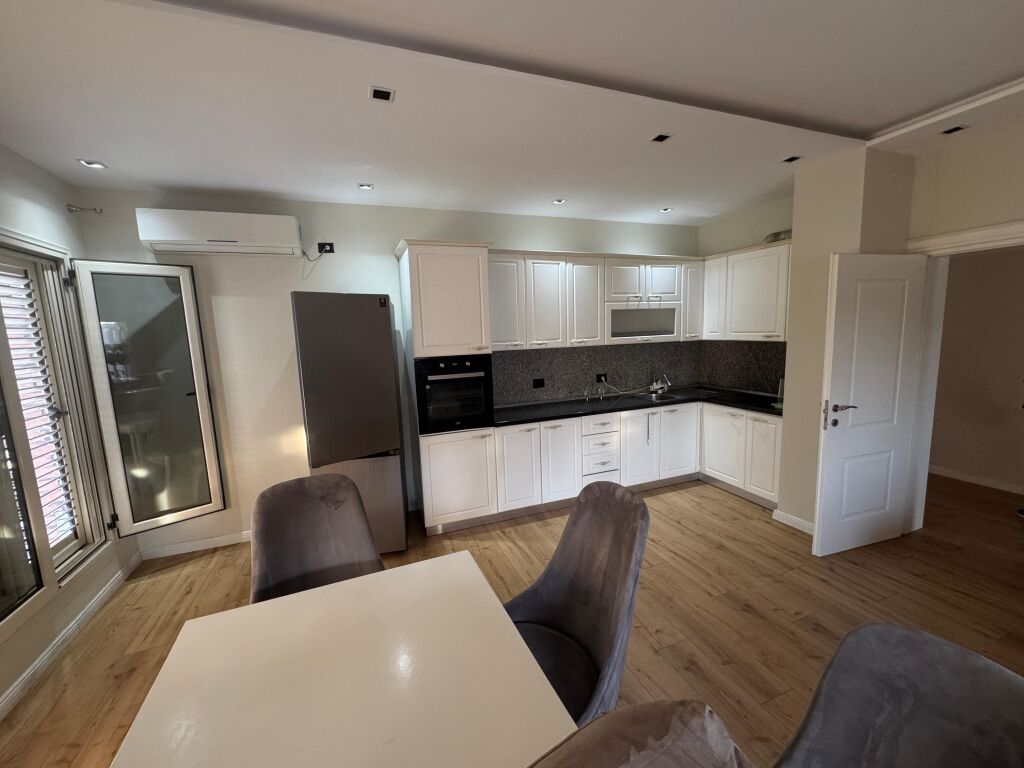 Affittasi Appartamento 2+1 Palazzo delle Brigate📍Sauk, villaggio SOS