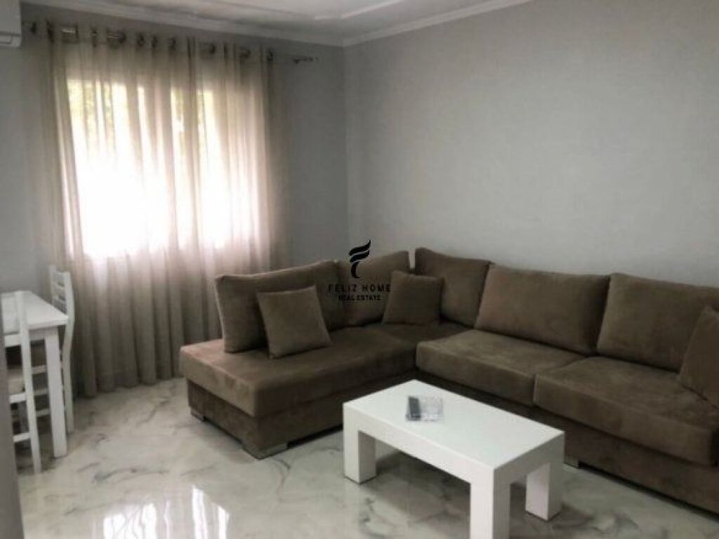 APARTMENT FOR RENT 1+1 XHAMLLIK 45,000 LEKE FH-67077