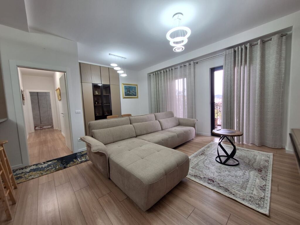 3+1 APARTMENT FOR RENT‼️ 📍Garden Building