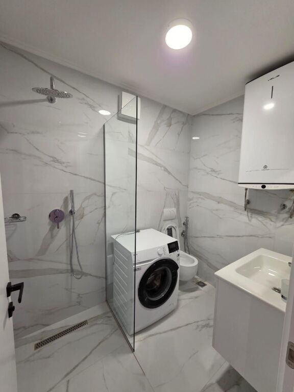 Scuola di balletto Appartamento in affitto 2+1+2 +posto auto