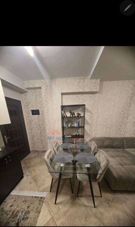 Apartment 1+1 for Rent Barricades Street Tirana