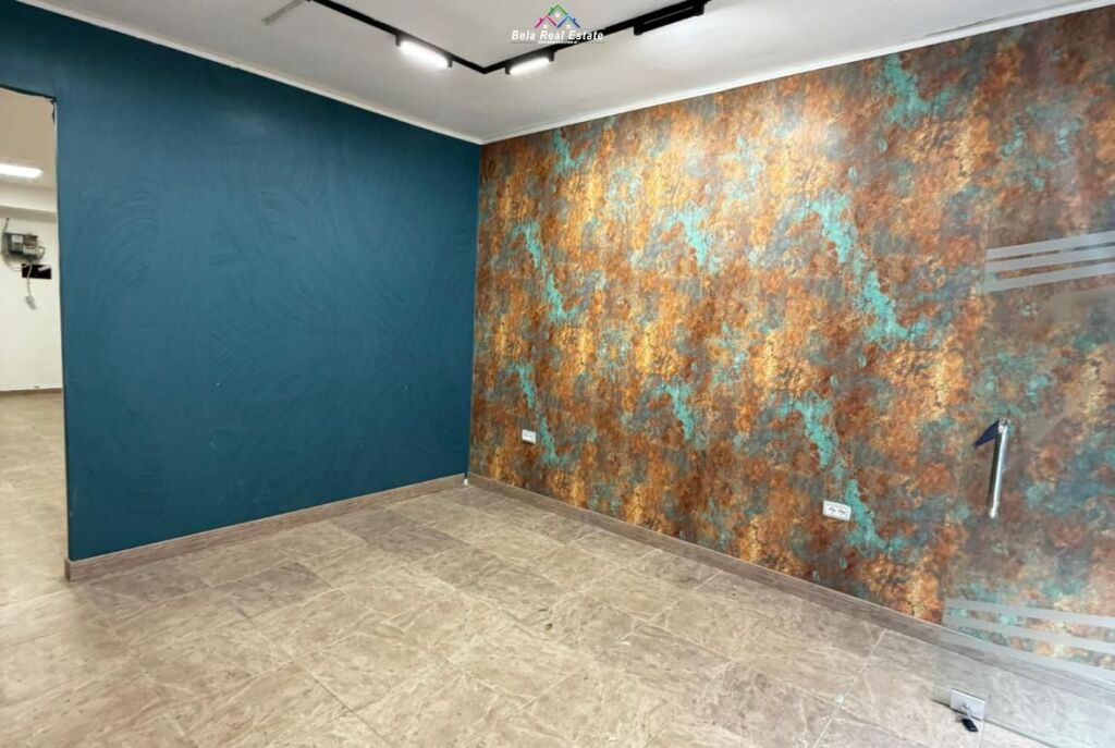 Shop For Rent In Bllok (ID BD21857) Tirana