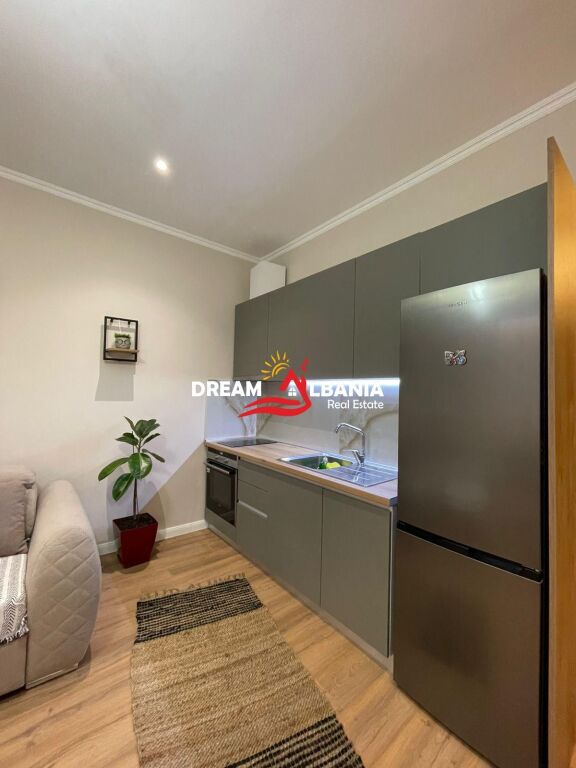 Appartamento 1+1 in affitto in via Kavaja vicino a Deliorgji (ID 42111532)