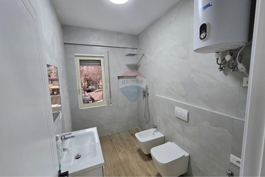 Appartamento - In Vendita - Via Don Bosko, Tirana(ID: 530411003-901)