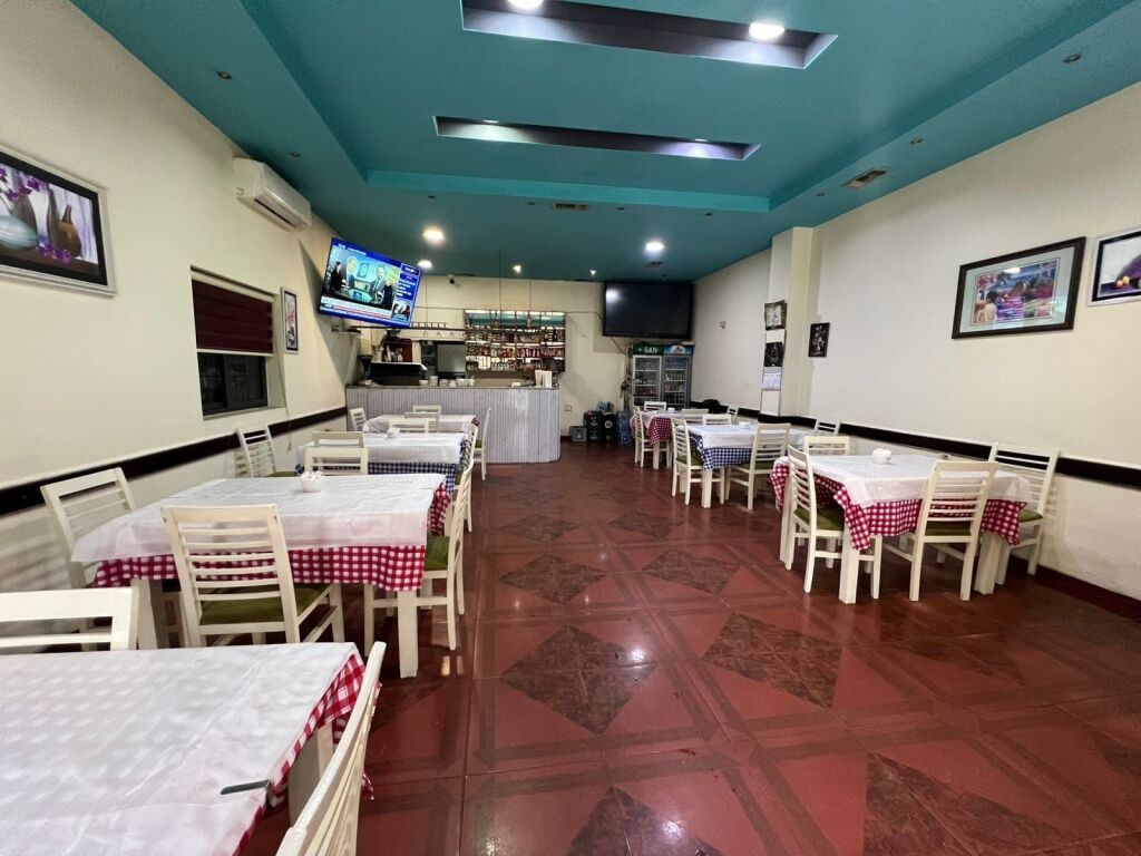 Bar Kafe- Menz me qera ne Selite (ID BL2184) Tirane