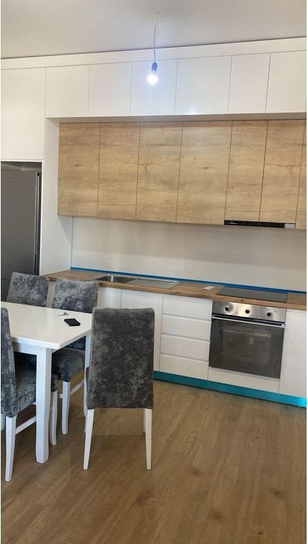 Affitto, Appartamento 2+1+Posto Auto, Residenza Marga 2, Viale Nuovo