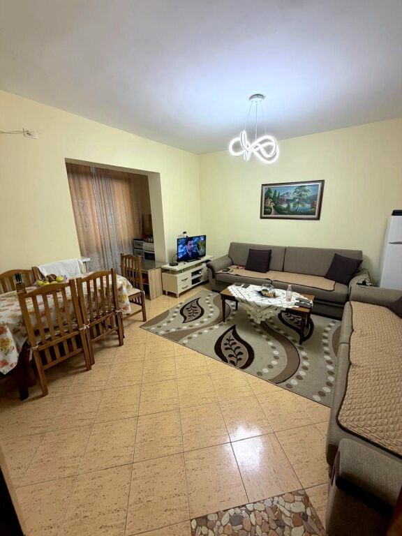 MYSLYM SHYRI_VENDESI APPARTAMENTO 1+1