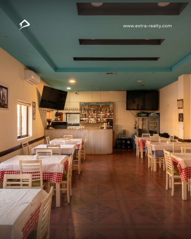 Business premises for rent – Selitë 📍 Hamdi Pepo Street (near Mobileri Shaga)