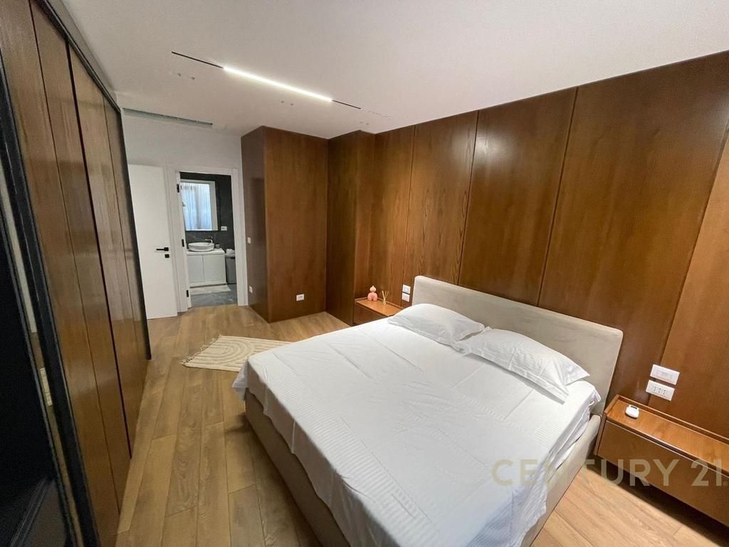 APARTMENT FOR RENT 2+1+2+PARKING PLACE AT LAKE VIEW RESIDENCE, KOSOVAR STREET!