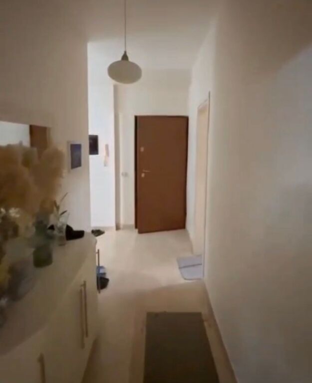 Appartamento 2+1 in vendita a Ish Blloku!