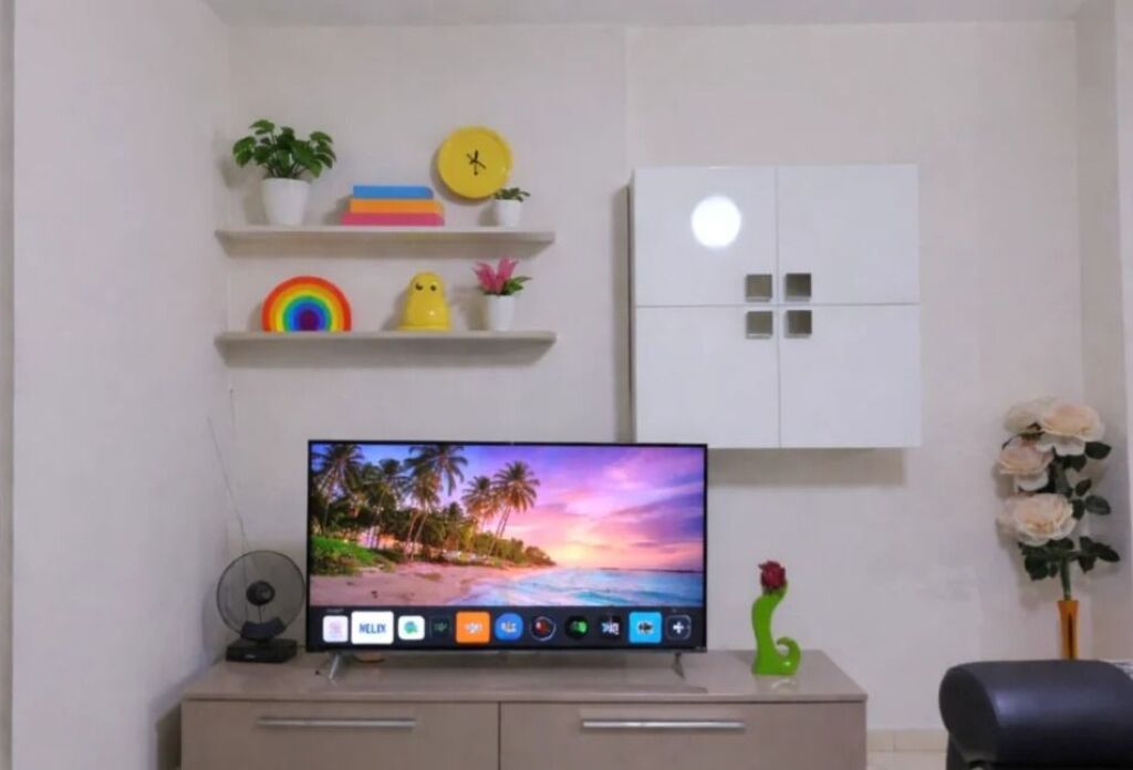 Qera | Apartament 1 + 1 | Astir | 400 €/muaj