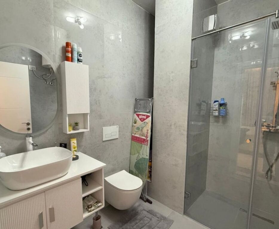 APPARTAMENTO MODERNO IN AFFITTO 2+1+2