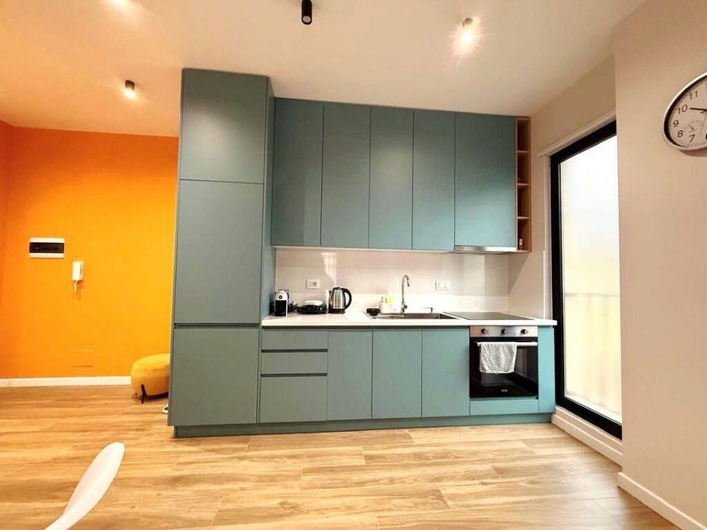 SELVIA, vendiamo super appartamento 1+1