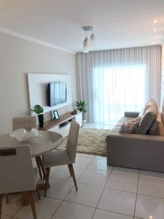 Appartamento 1+1 in affitto vicino a Shkolla Bashkuar, edificio nuovo!