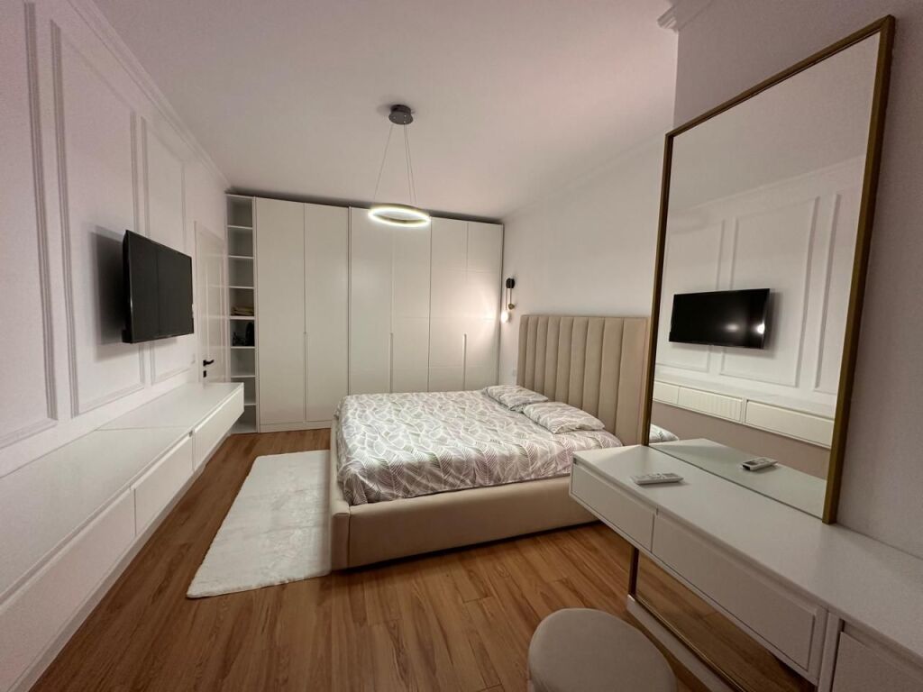 Super appartamento in affitto 2+1 vista mare frontale  