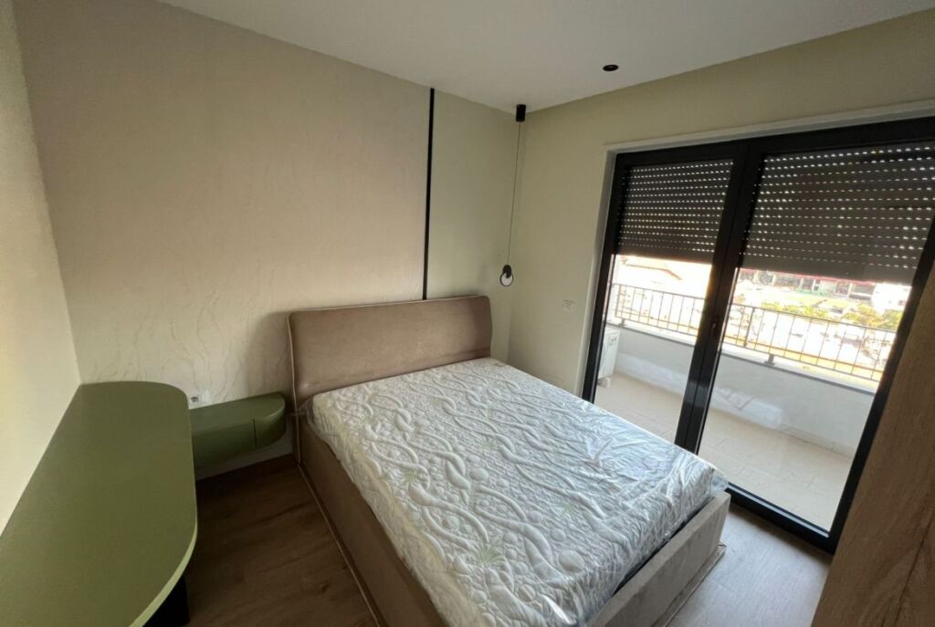 Apartament Me Qera 1+1 Tek Stacioni i Trenit (ID B2101023) Tirane