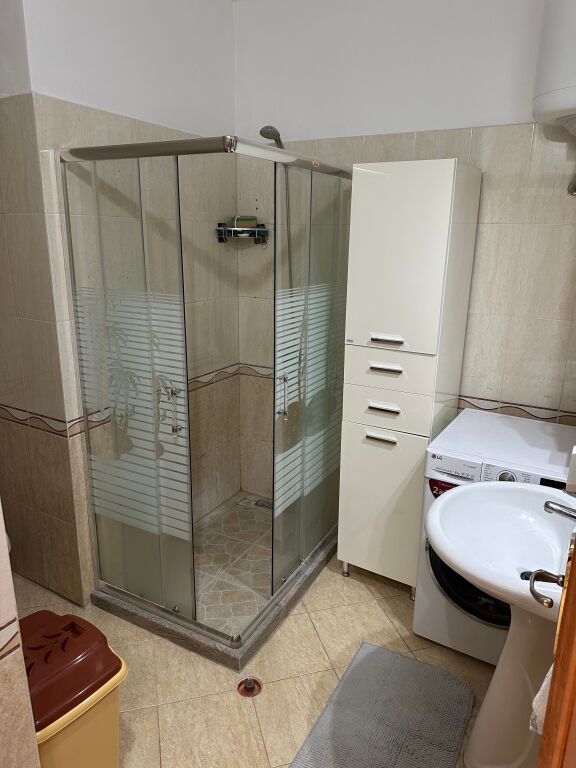 Appartamento in affitto Centro Durazzo