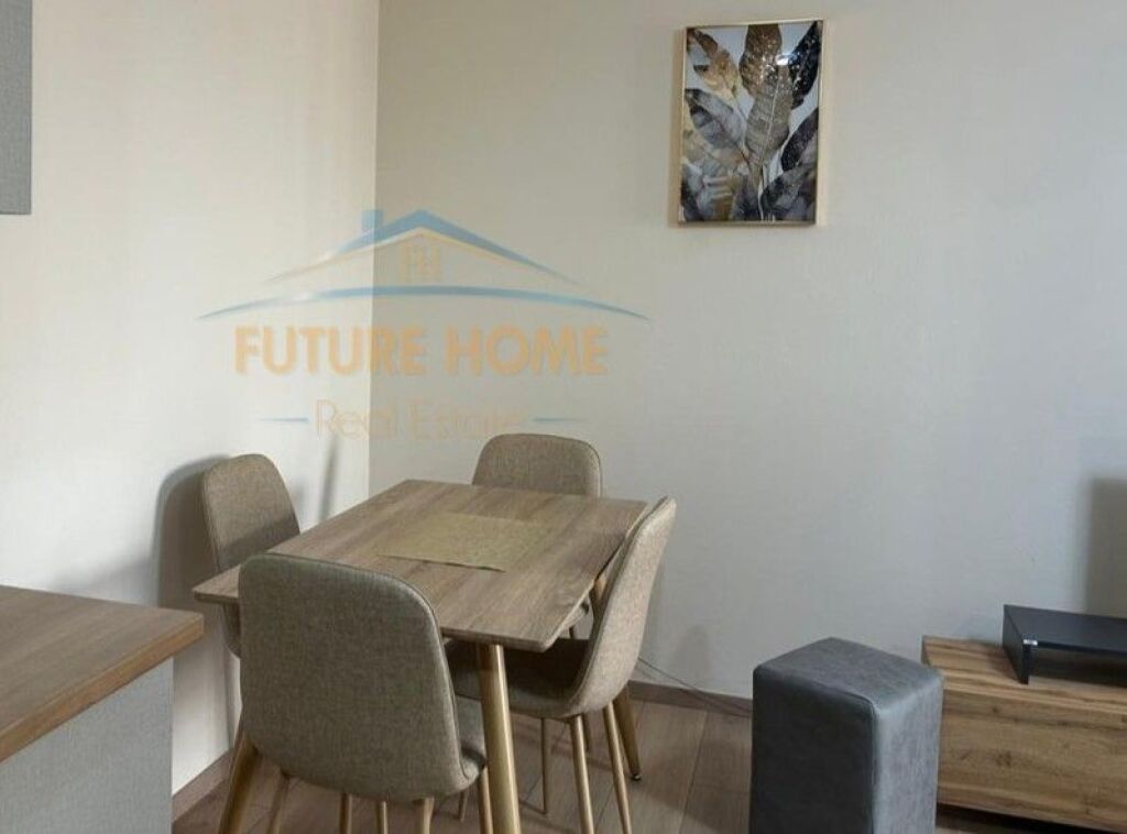 Qera, Apartament 1+1, Rruga e Kavajes,Tirane.