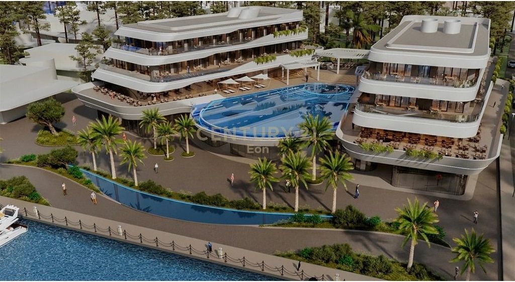 VILE INDIVIDUALE TE "PORTO LALZI" !