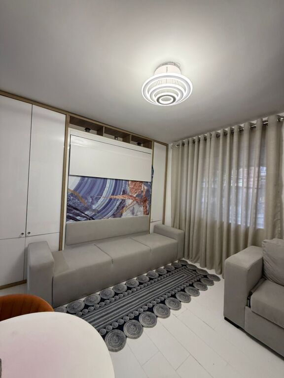 SHITET GARSONIERE – ALI DEMI