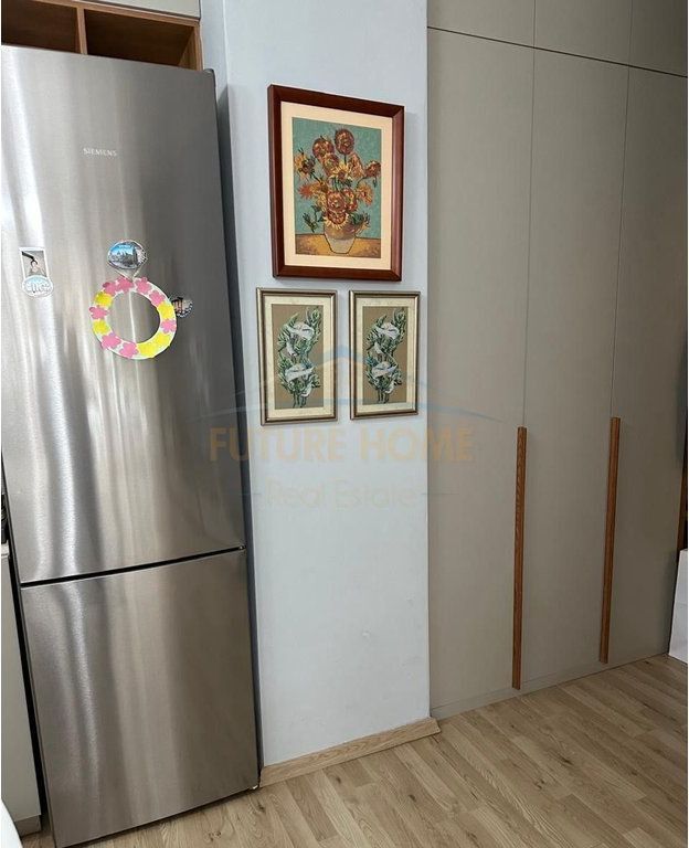 Rent, Apartment 1+1, Fiori di Bosco, Don Bosko, Tirane.