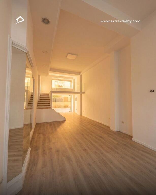 BUSINESS PREMISES FOR RENT